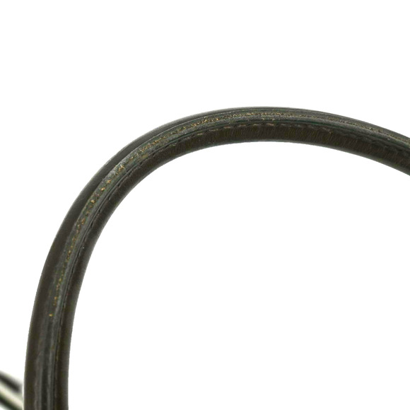 Louis Vuitton Damier Ebene Saleya Shoulder Bag - Picture 12 of 16